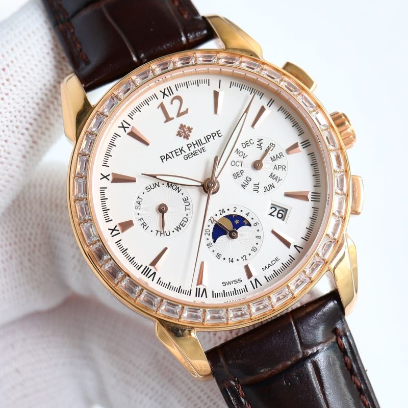 PATEK PHILIPPE Watches